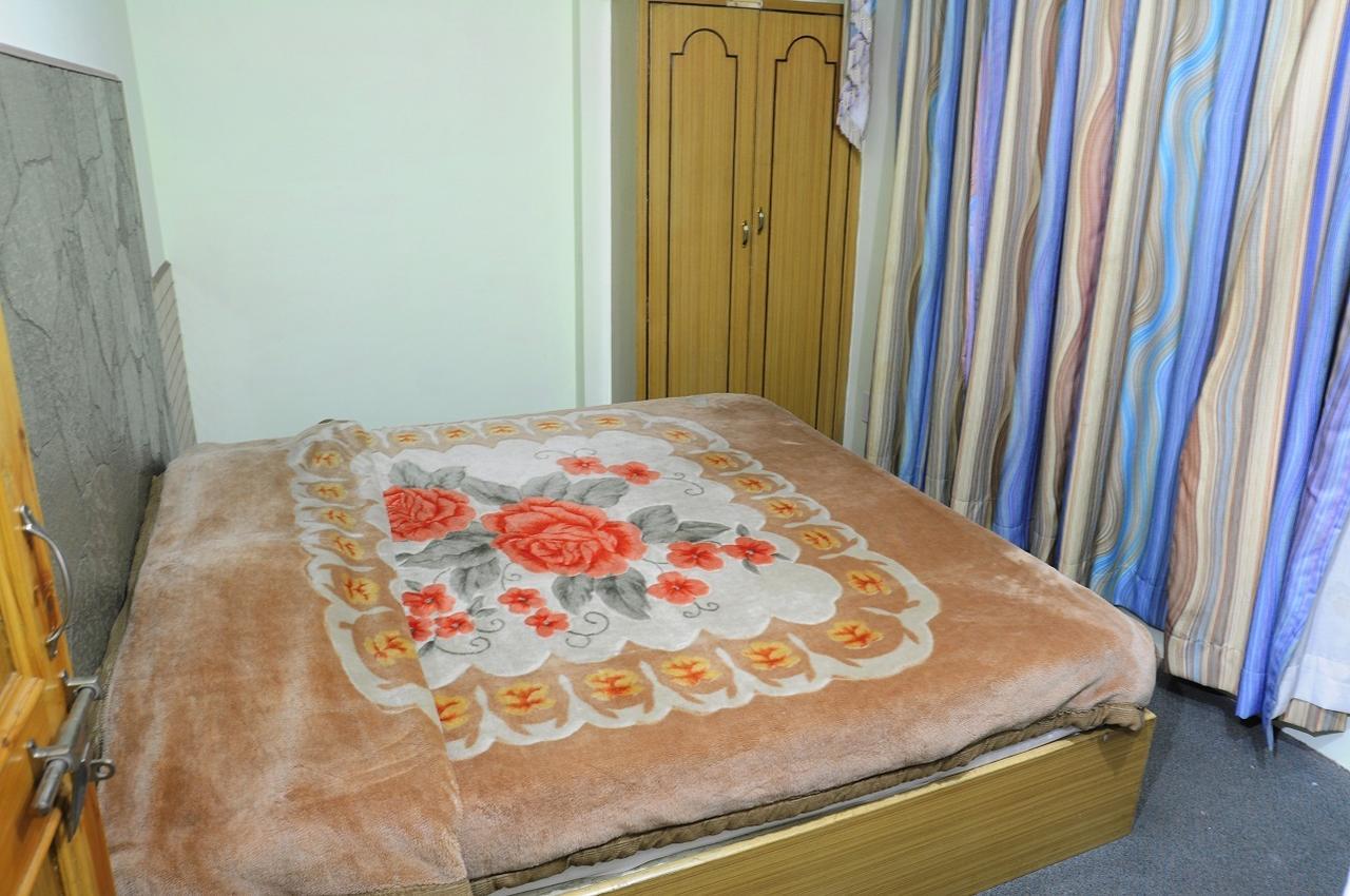 Chichoga Holiday Inn Manāli Pokoj fotografie